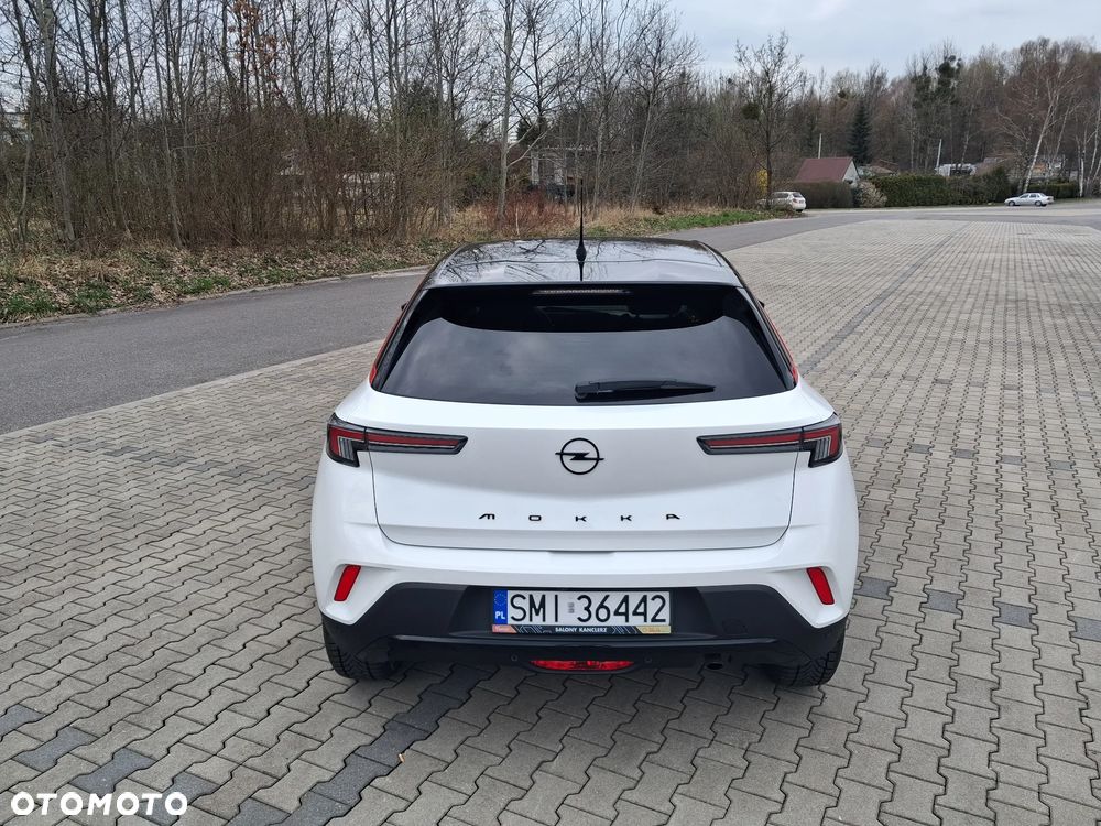 Opel Mokka - 11