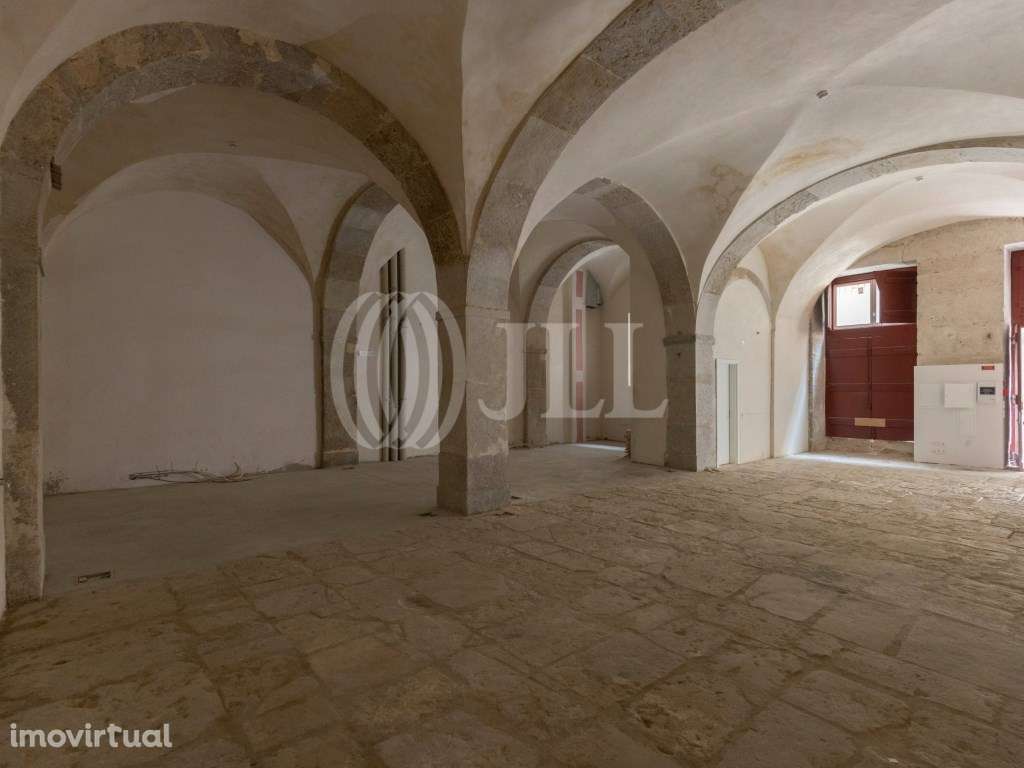 Loja, nova no São João da Praça 69, Lisboa - Grande imagem: 3/28