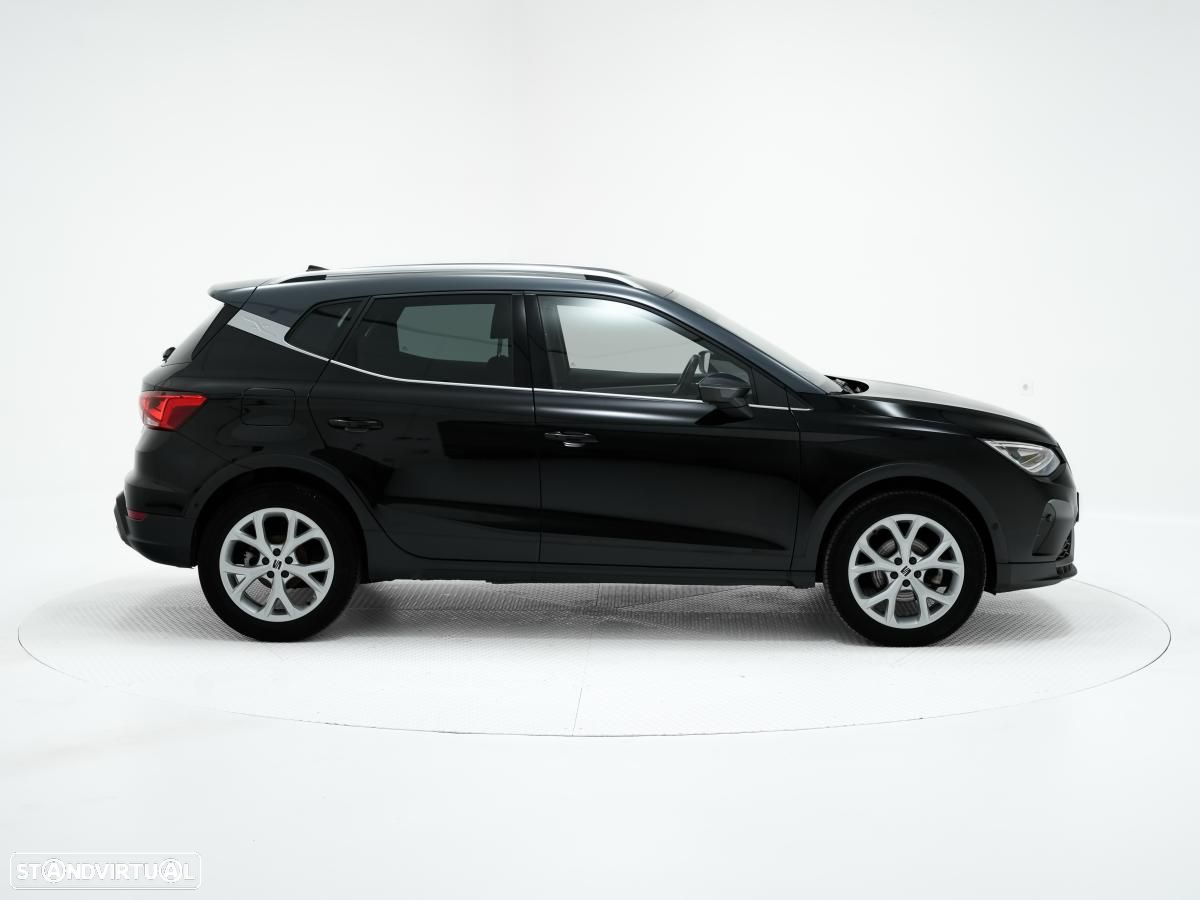 SEAT Arona 1.0 TSI FR - 2
