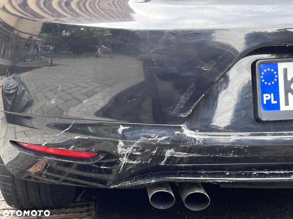 Volkswagen Scirocco 1.4 TSI - 5