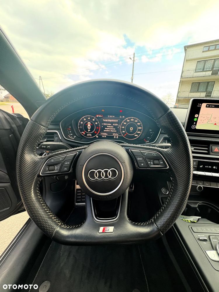 Audi A5 Coupé 2.0 TFSI Quattro Sport S tronic - 12