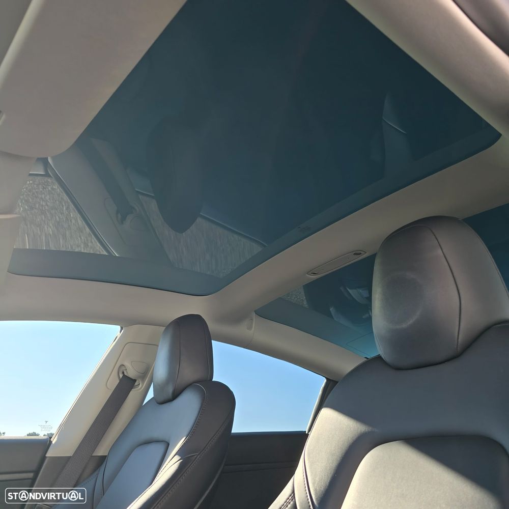 Tesla Model 3 Tração Traseira - 13