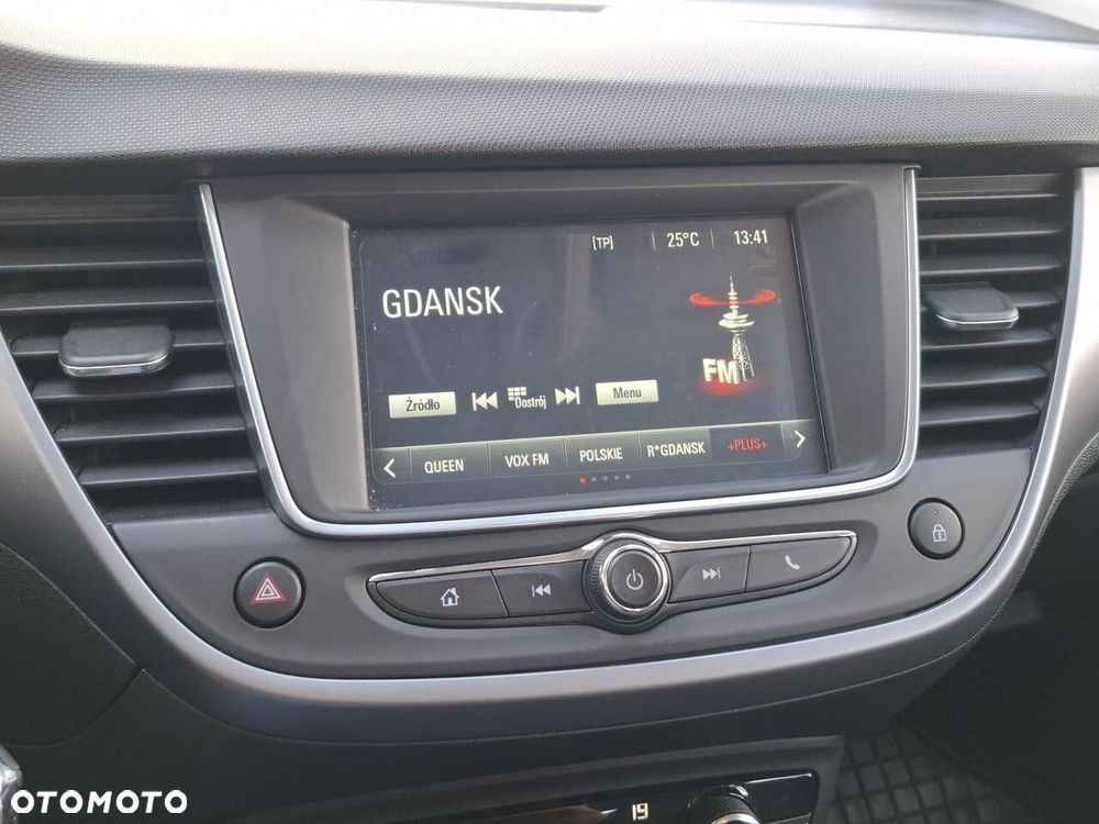 Opel Crossland X - 23