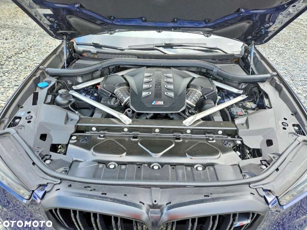 BMW X5 - 7