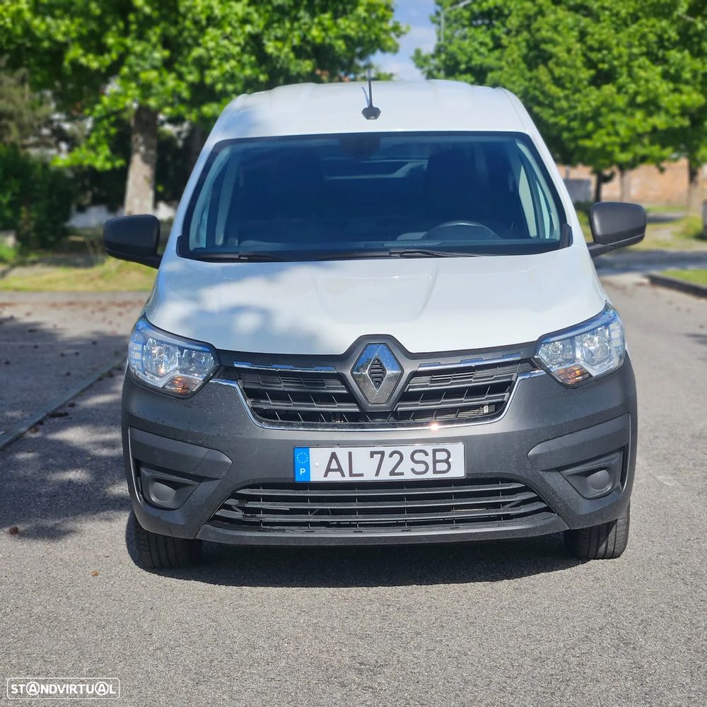 Renault Express - 2