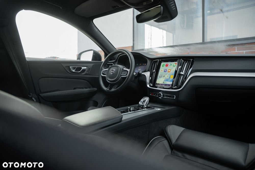 Volvo V60 B3 B Geartronic Inscription - 29