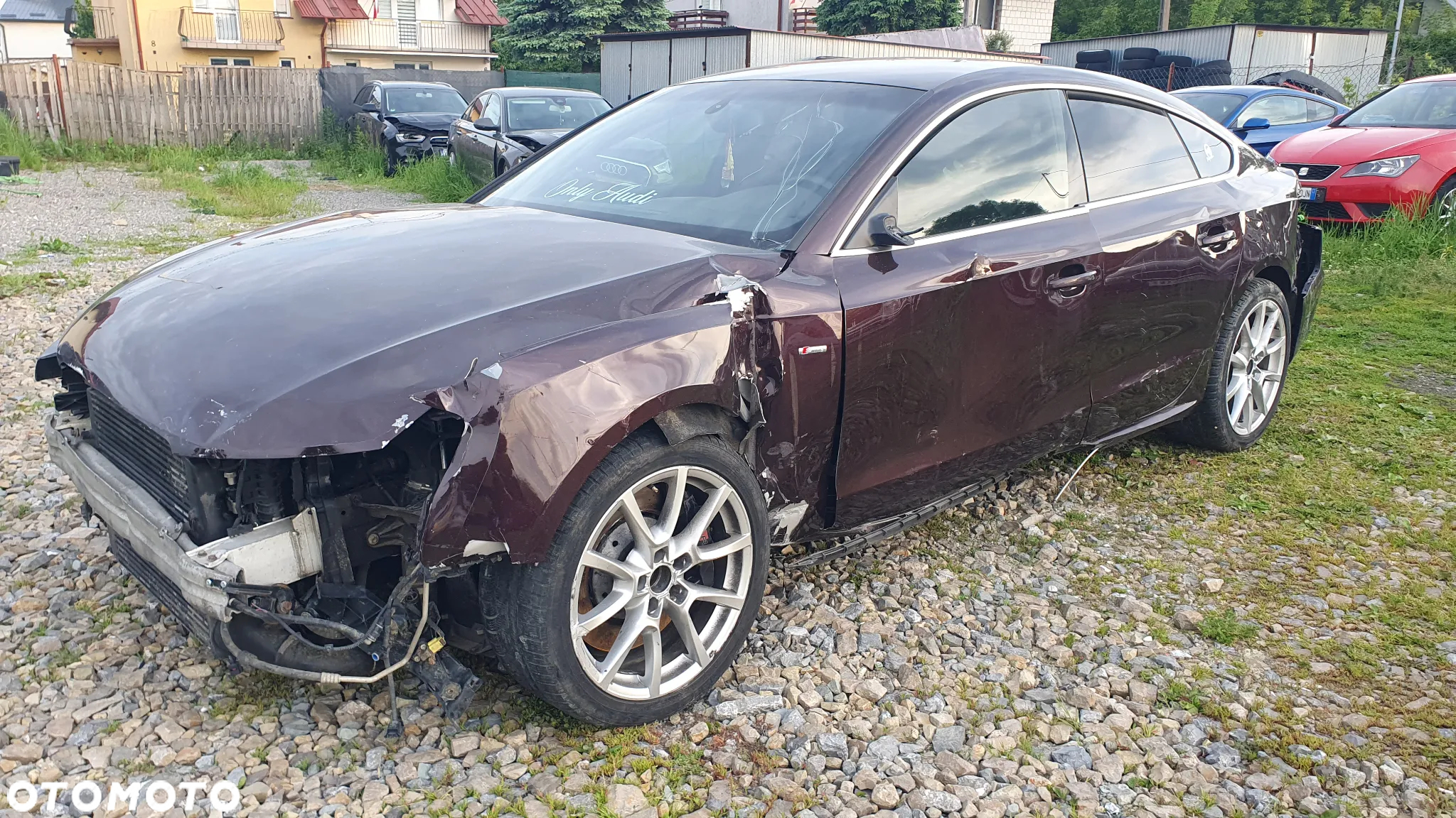 Audi A5 - 3