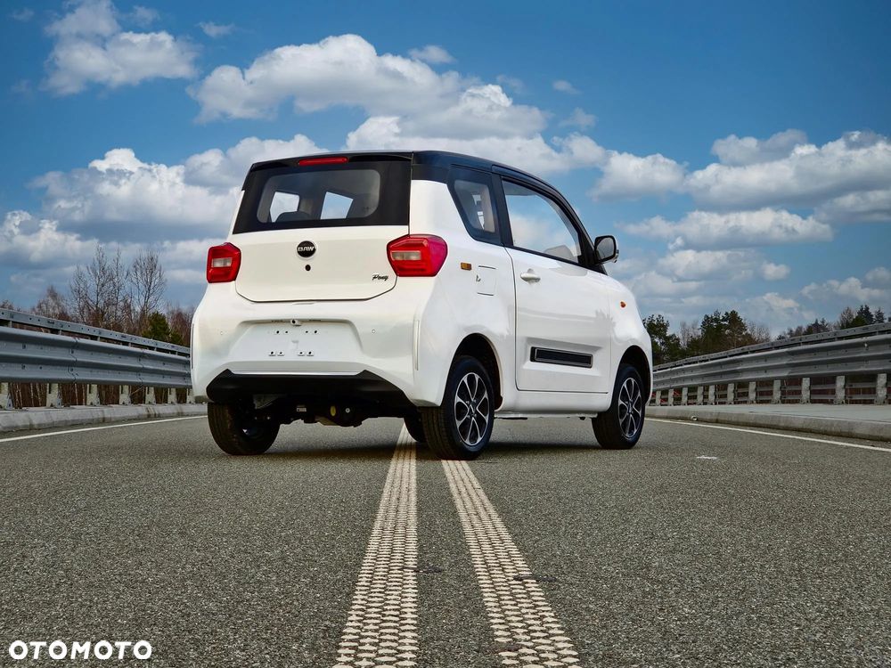 Microcar M.GO - 10