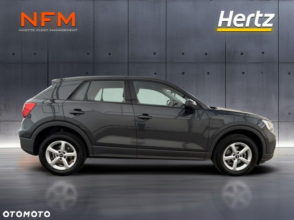 Audi Q2 - 8