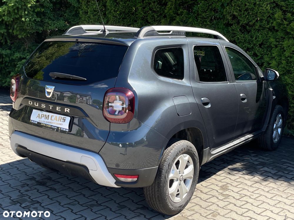 Dacia Duster TCe 130 2WD Prestige+ - 8