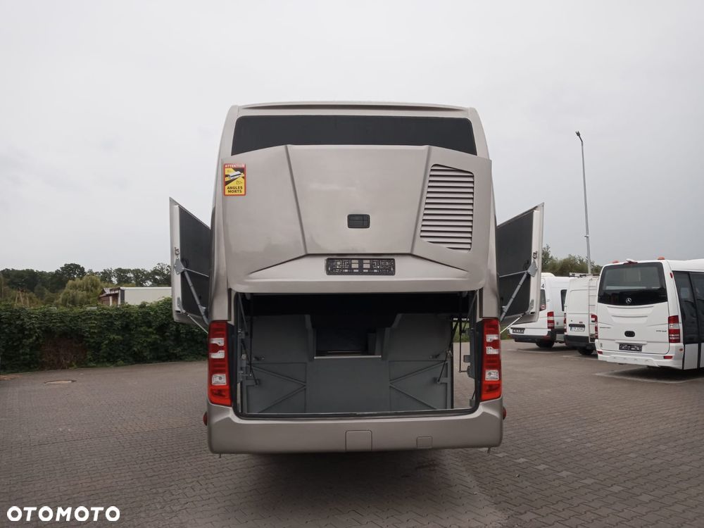 Mercedes-Benz Atego - 9