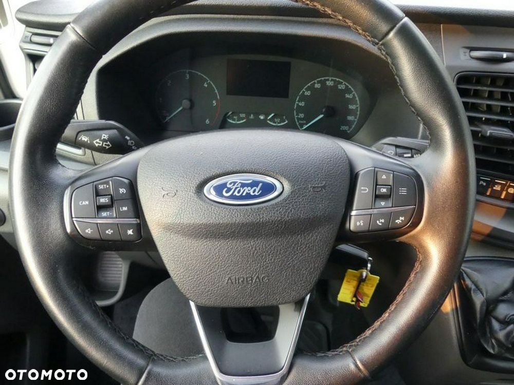 Ford Transit - 3