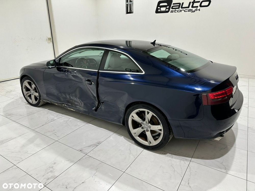 Audi A5 Coupé - 6