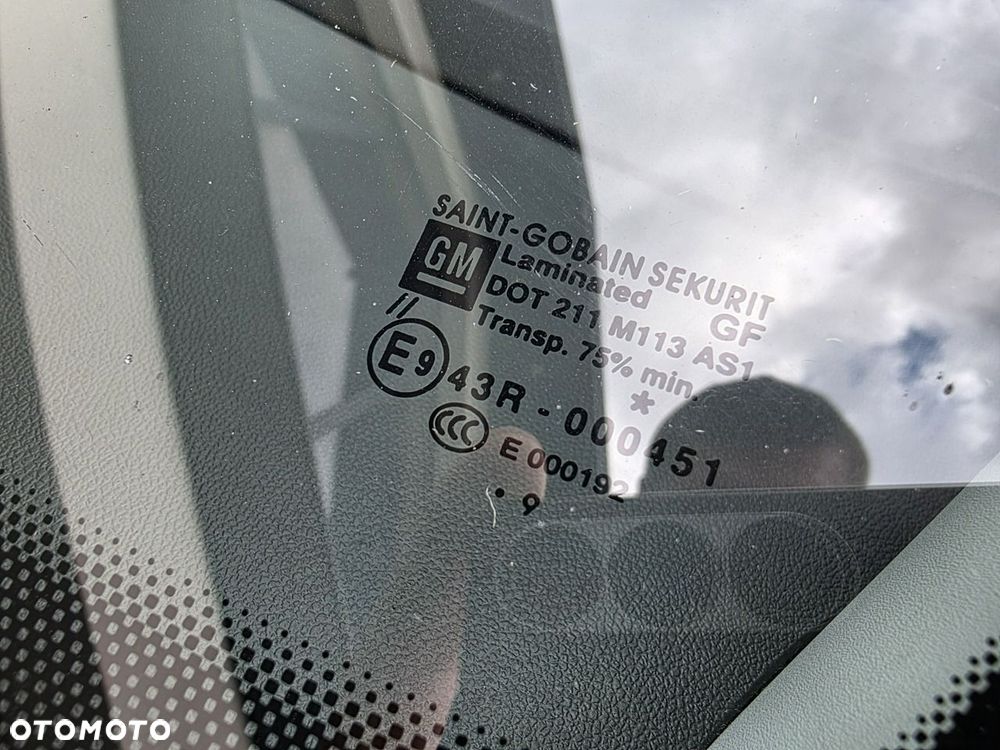 Opel Corsa - 14