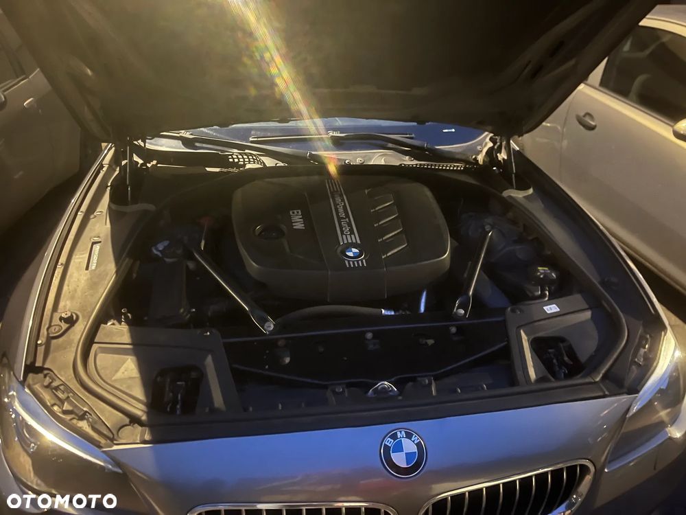 BMW Seria 5 - 19