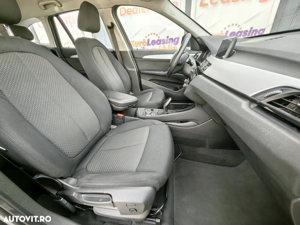 BMW X1 - 19