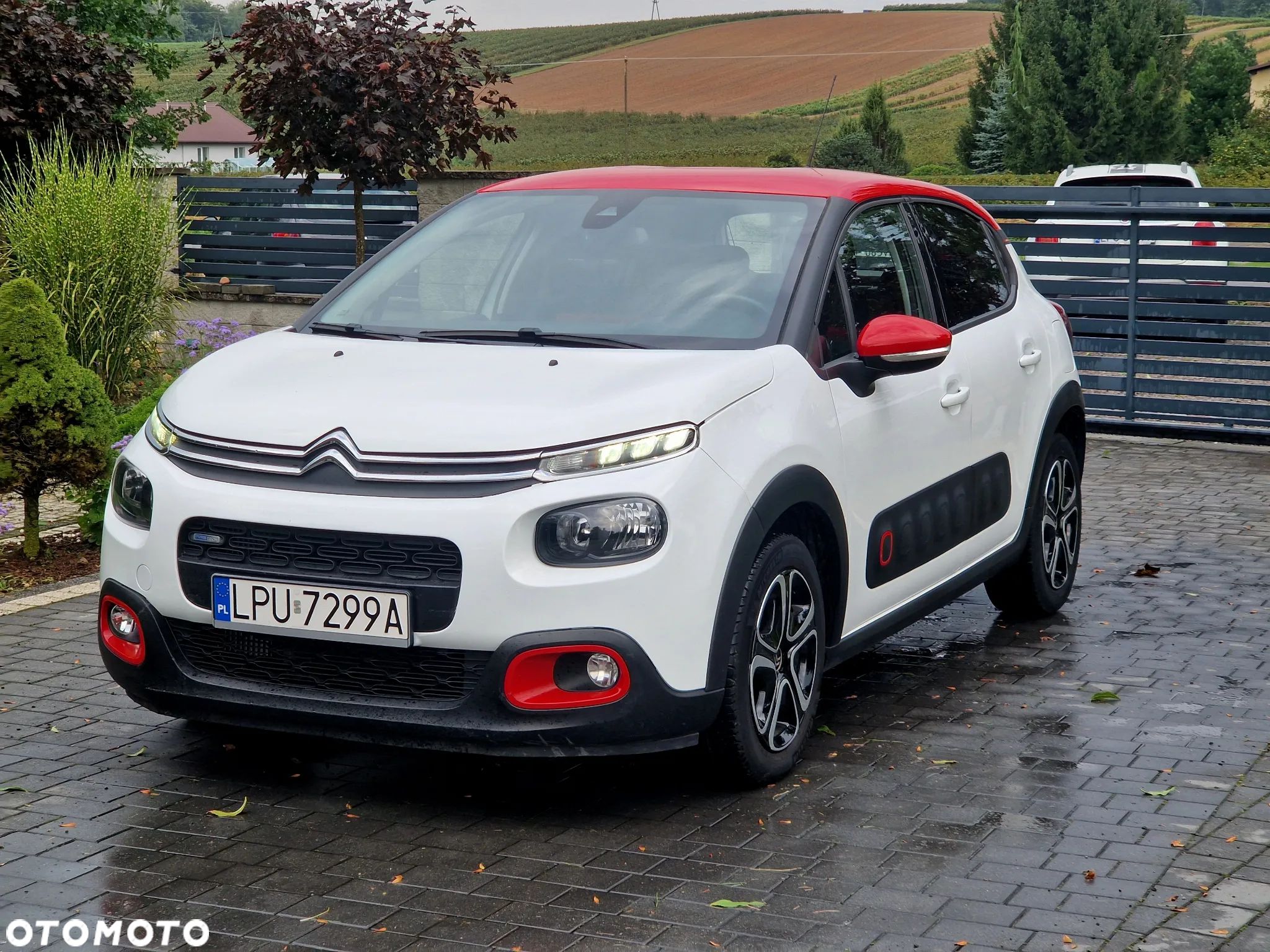 Citroën C3 1.2 PureTech Shine - 1