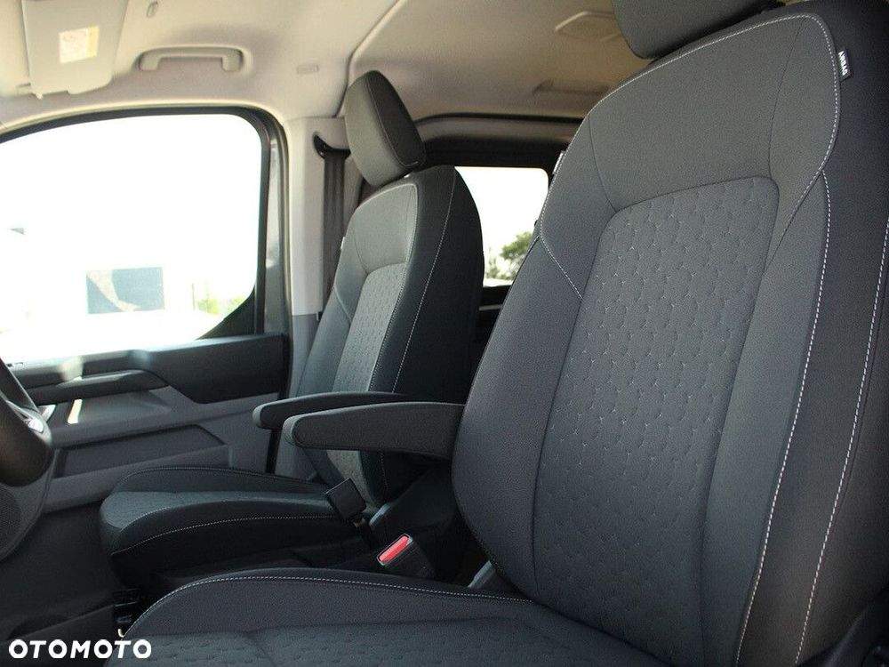 Ford Transit Custom - 10