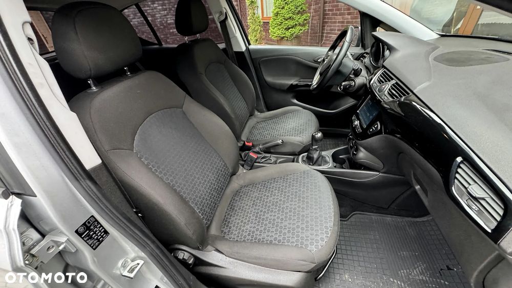 Opel Corsa 1.4 Active - 28