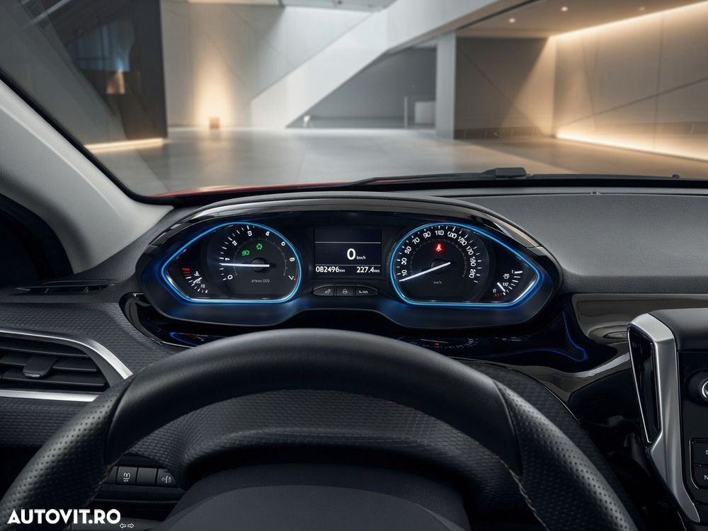 Peugeot 2008 1.2 VTi Allure - 6