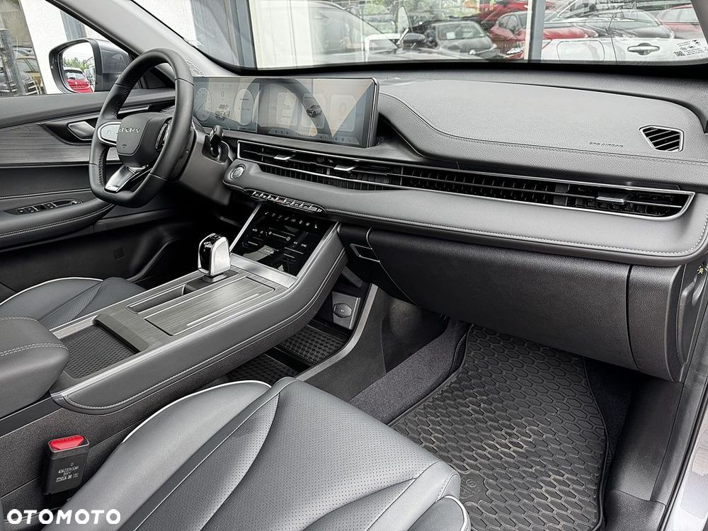 Chery Tiggo 4 - 9
