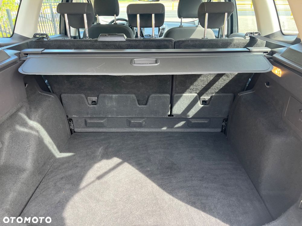 Ford Kuga 1.5 EcoBoost 2x4 Cool & Connect - 22