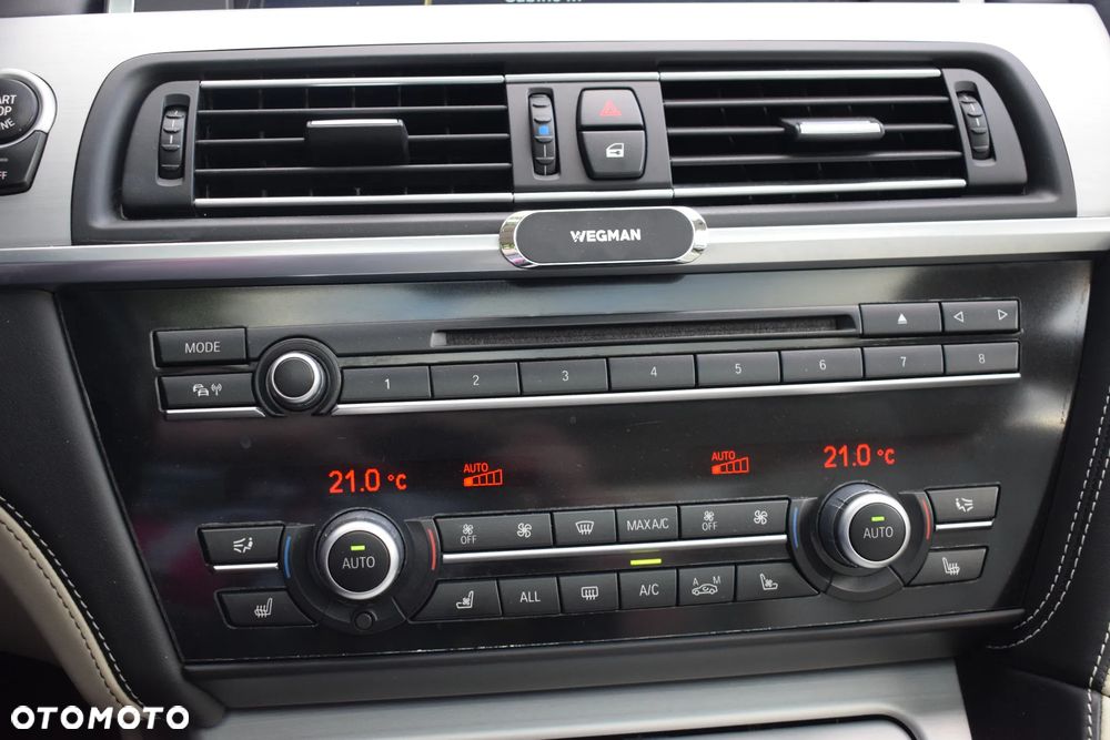 BMW Seria 6 640d M Sport Edition - 30