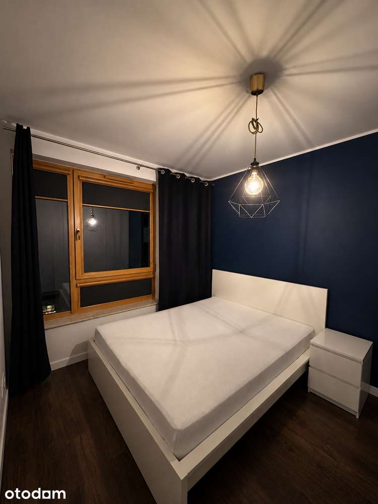 WORONICZA MOKOTÓW Apartament 2pok wysoki standard