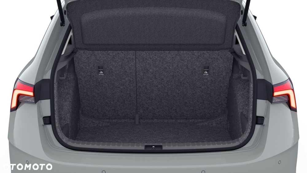 Skoda Scala 1.5 TSI Drive DSG - 7