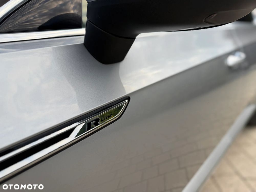 Volkswagen Arteon 2.0 TDI SCR R-Line Edition DSG - 7