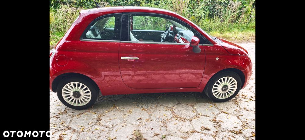Fiat 500 - 8