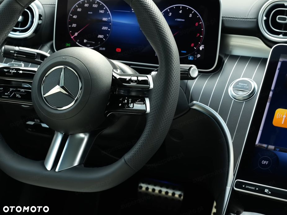 Mercedes-Benz CLE - 8
