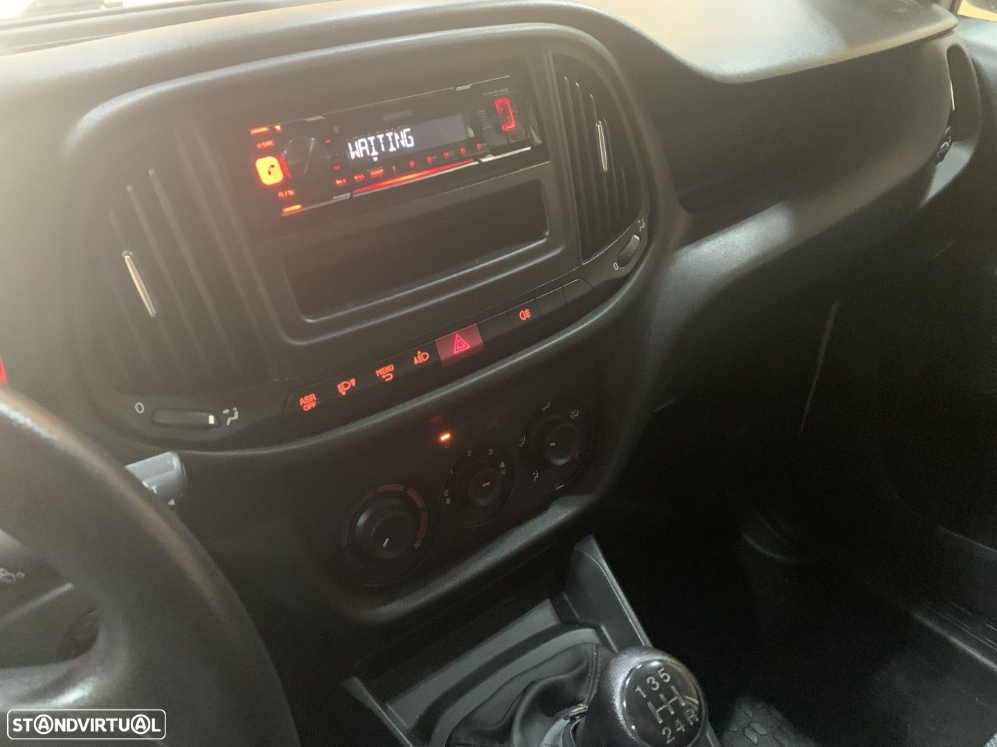 Fiat Doblo 1.3 MJ Easy 3L - 16