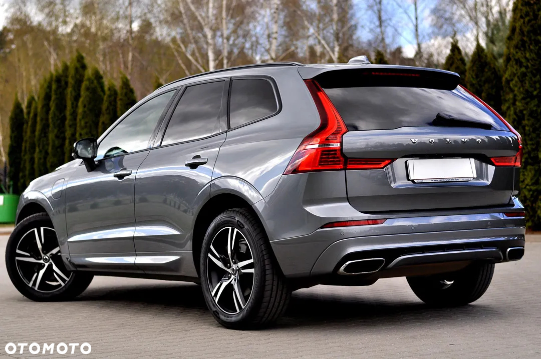 Volvo XC 60 T8 Twin Engine AWD Geartronic Polestar Engineered - 11