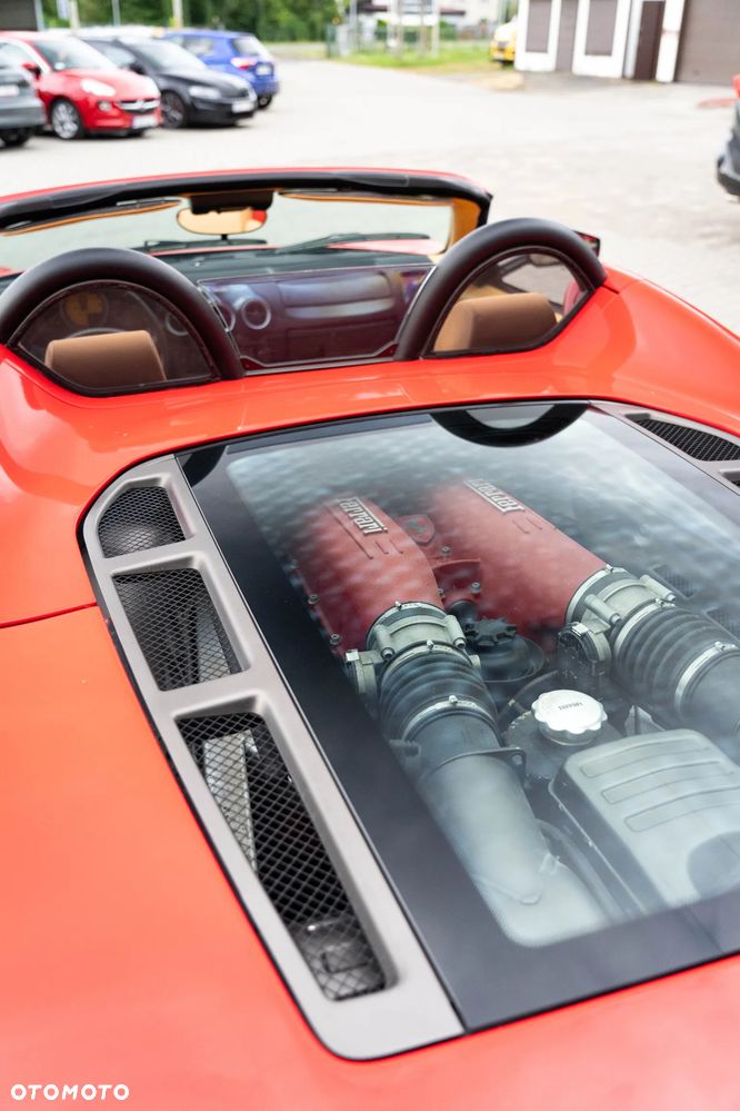 Ferrari F430 F1 Scuderia - 8