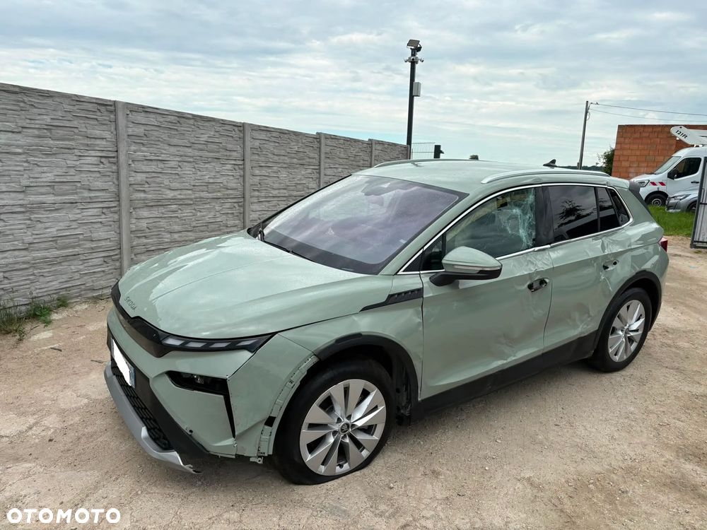 Skoda Elroq 85 82kWh - 37