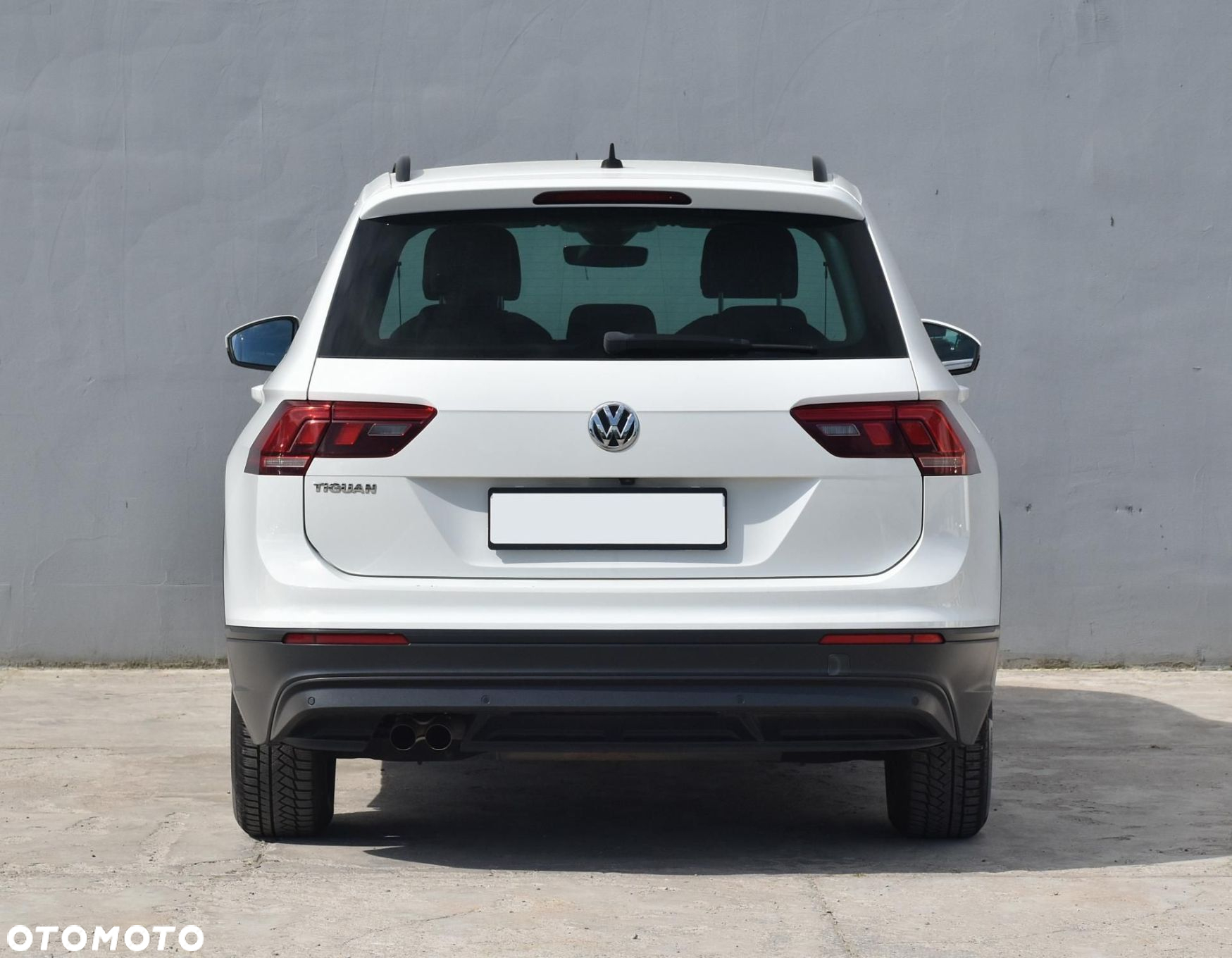Volkswagen Tiguan - 7