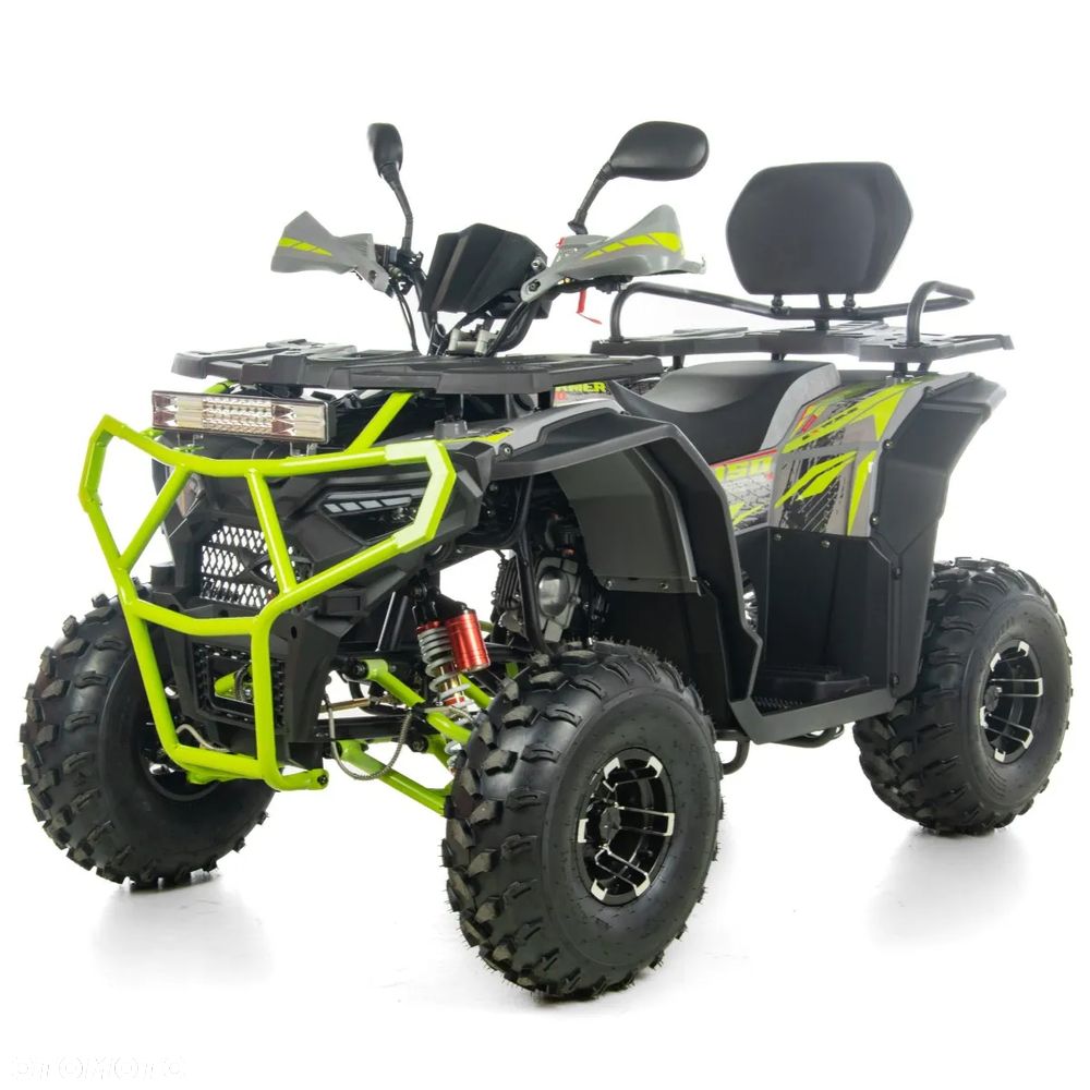 XTR Inny - 14
