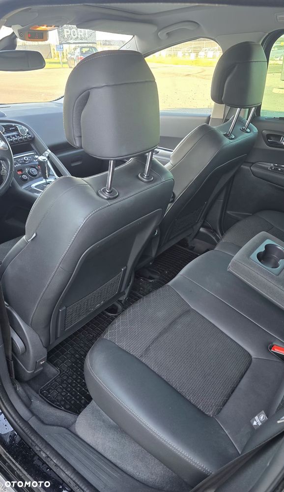 Peugeot 3008 - 15