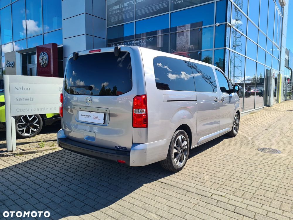 Opel Zafira 2.0 Diesel XL Business - 7