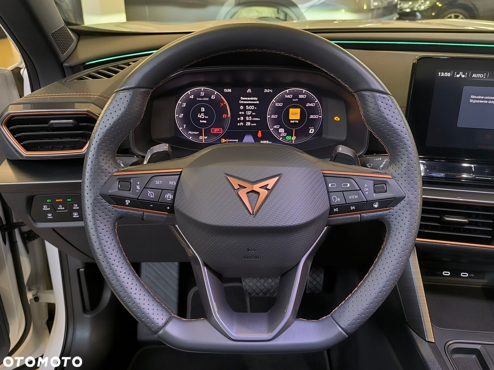 Cupra Formentor - 13
