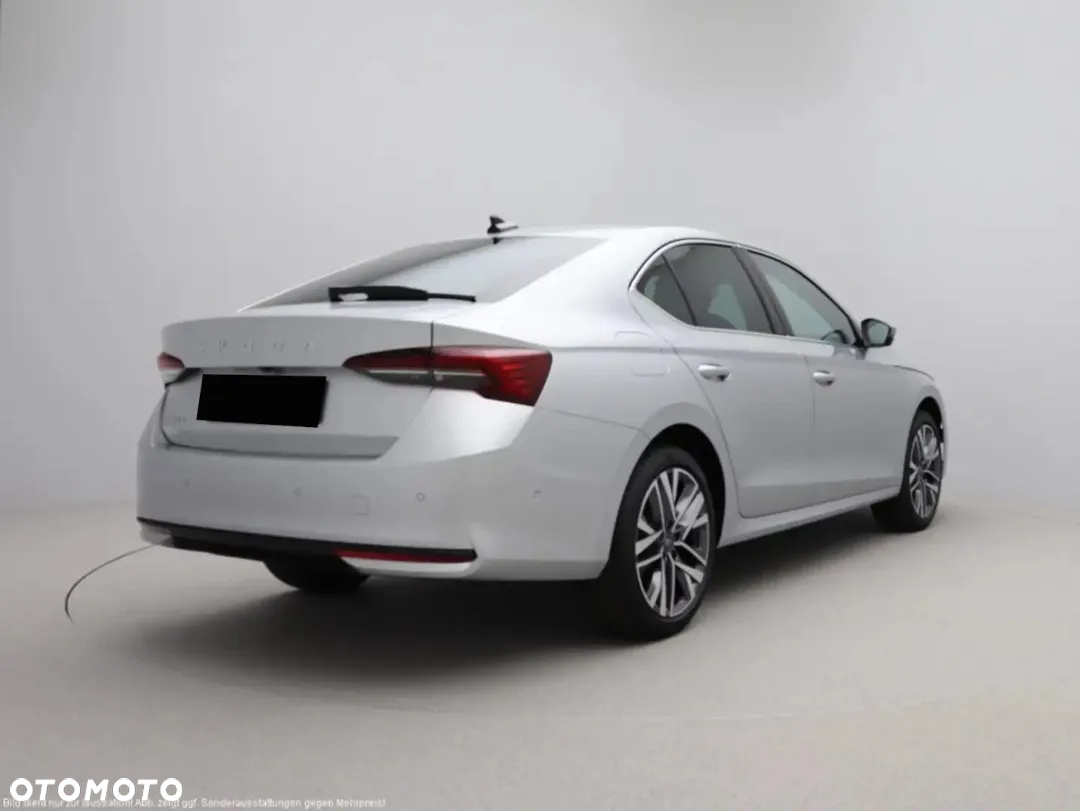 Skoda Octavia - 5