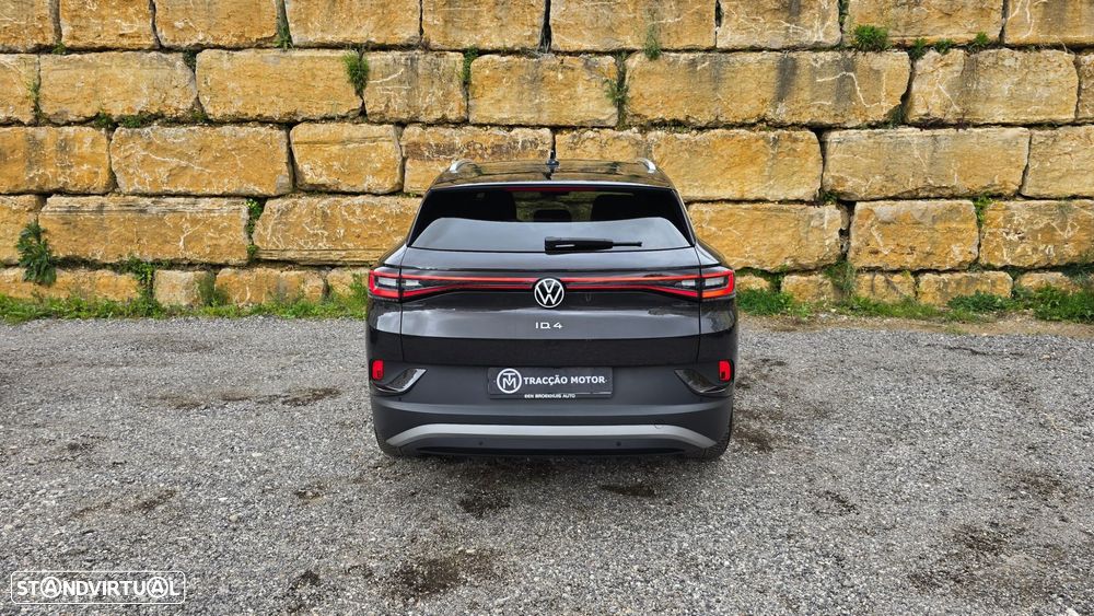 VW ID.4 77 kWh Pro Performance 1st - 6