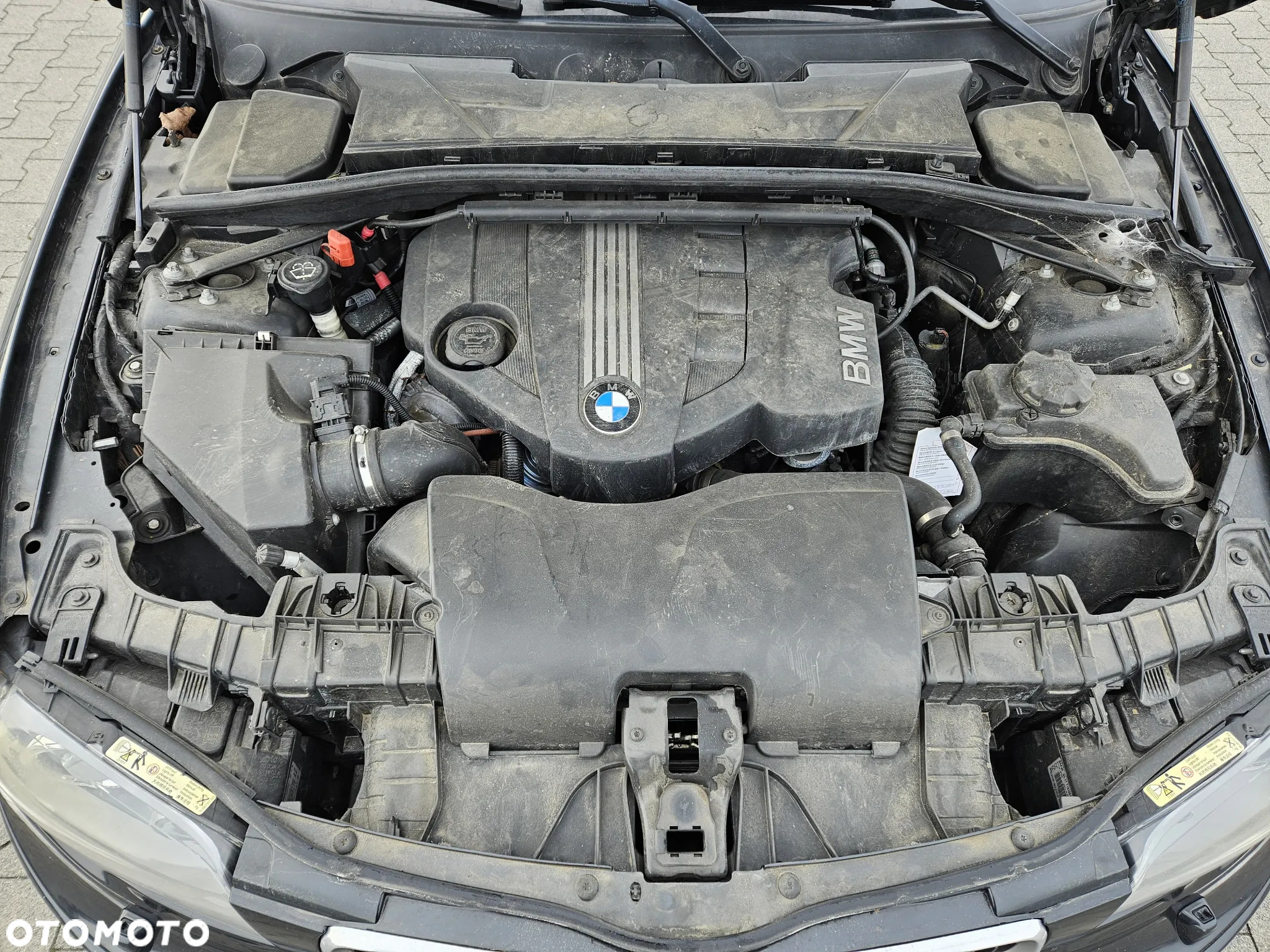 BMW Seria 1 123d - 12