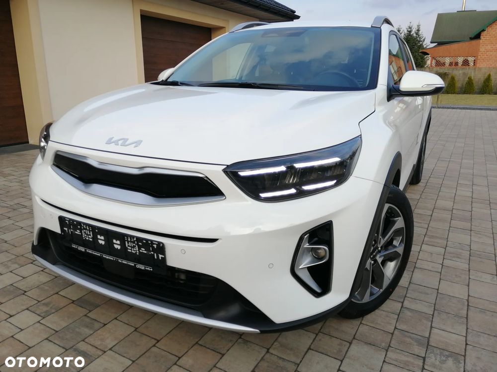 Kia Stonic 1.0 T-GDI MHEV L Business Line - 2
