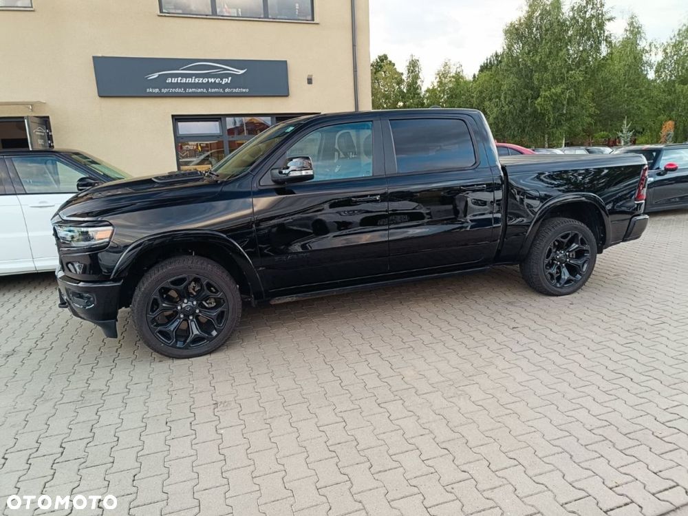 RAM 1500 - 11