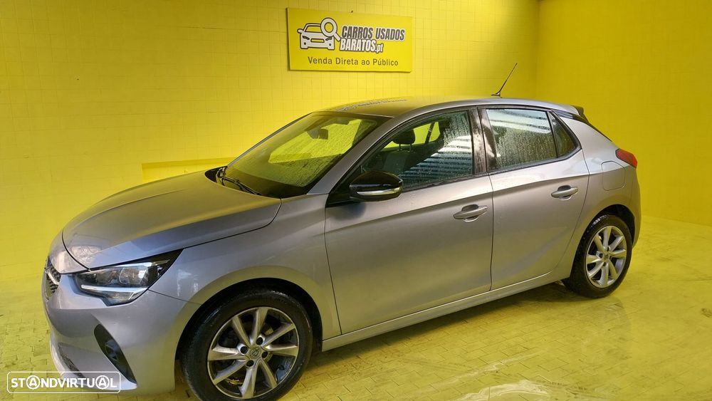 Opel Corsa 1.2 Elegance - 3