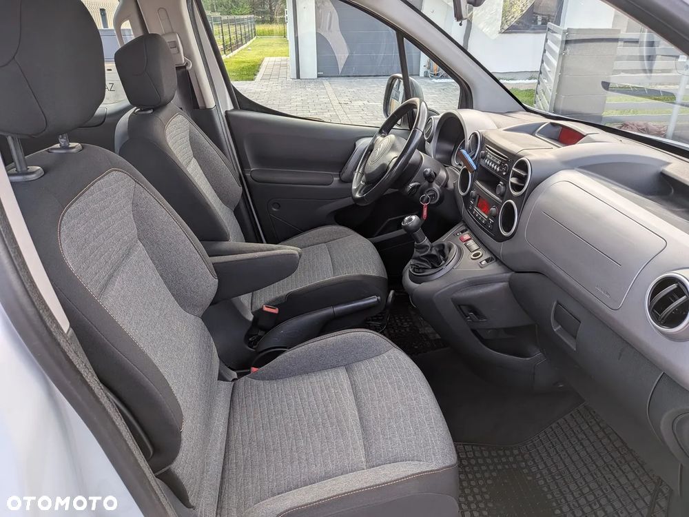Citroën Berlingo Multispace BlueHDi 100 FEEL - 27