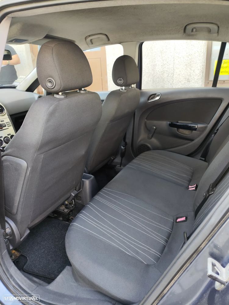 Opel Corsa 1.3 CDTi Enjoy - 5