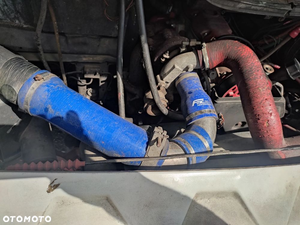 Iveco Iveco 3.5T Platforma Autolaweta - 10